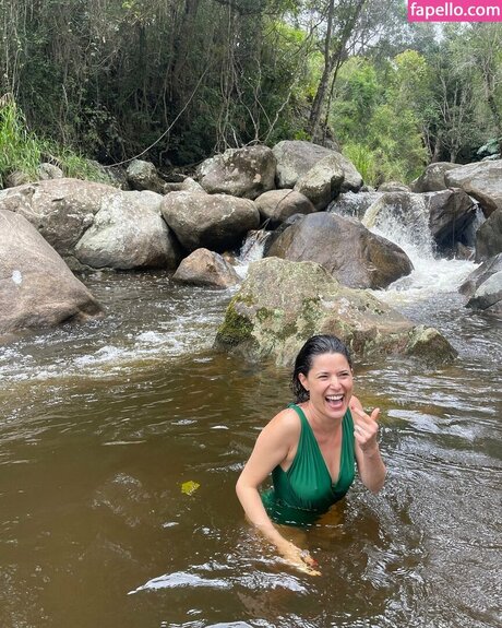 Manuela Do Monte