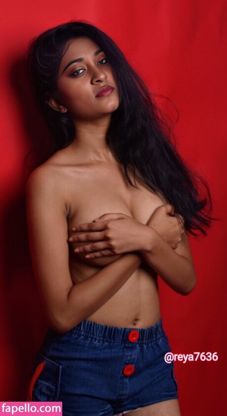Reya Ghosh