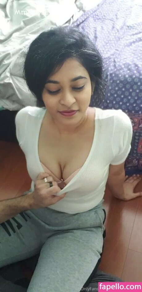 Reya Ghosh