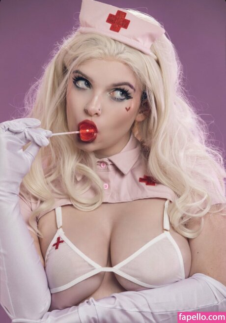 Foto desnuda filtrada de OnlyFans de Starner Cosplay
