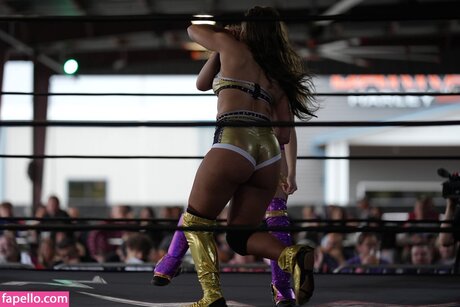 Kaci Lennox