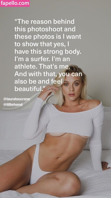 Laura Crane