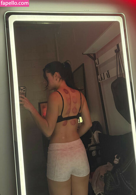 Foto desnuda filtrada de OnlyFans de Ferchugimenez