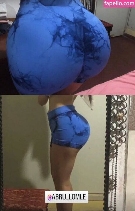 Обнаженная фотография утечки OnlyFans от Aguslomle