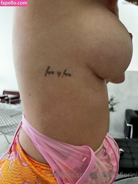 Jessica Fiorini