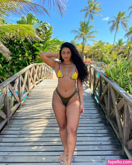 Ana Carla OnlyFans 유출 누드 사진