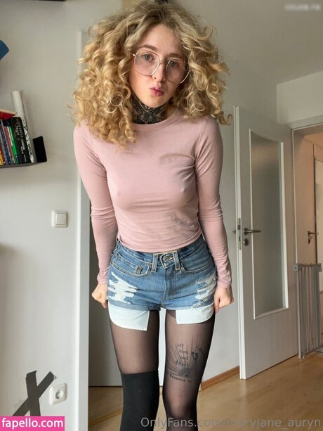 Maryjaneauryn