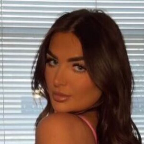 Nøgent lækket OnlyFans-billede af Amber Phillips