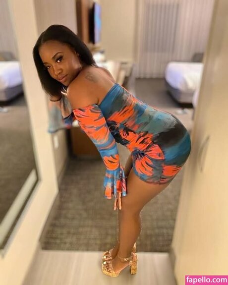 Chef Madam  nude leaked OnlyFans photo