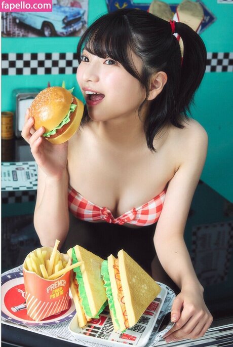 Himeno Hinano  nude leaked OnlyFans photo
