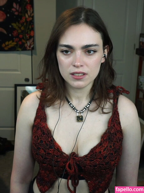 Foto nua vazada do OnlyFans de Enemycharlie