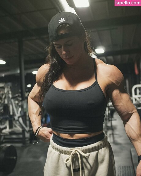 Kristen Nun