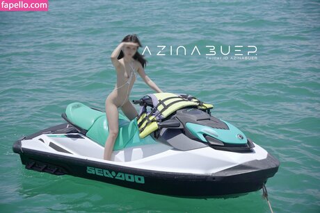 Azinabuer