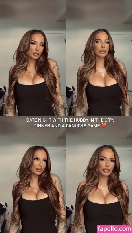 Caitlin Fladager