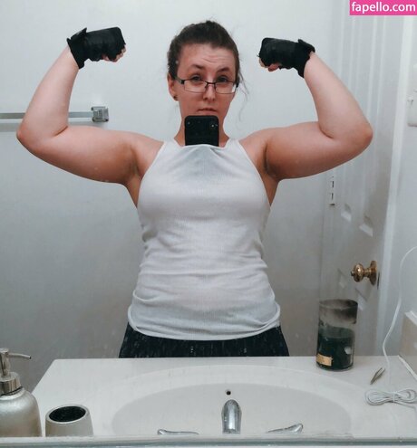Buffpup