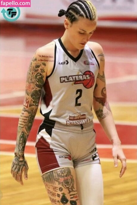 MsTattedbuckets
