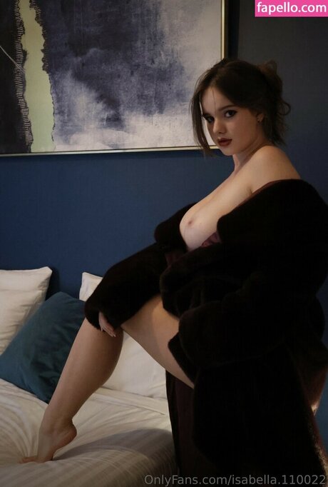 Nagie wyciekłe zdjęcie OnlyFans od Isabella Ardley