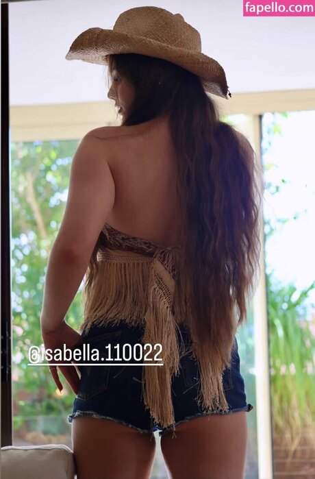 Isabella Ardley