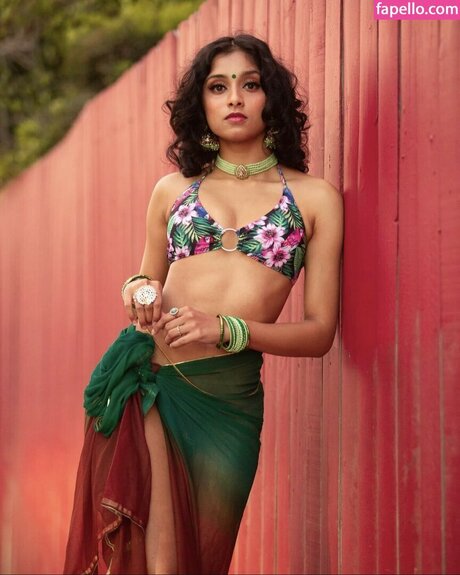 Aathira Rajeev