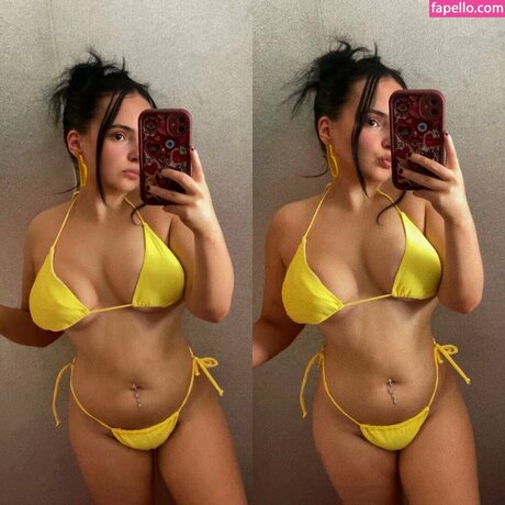 Foto desnuda filtrada de OnlyFans de Jedilauren