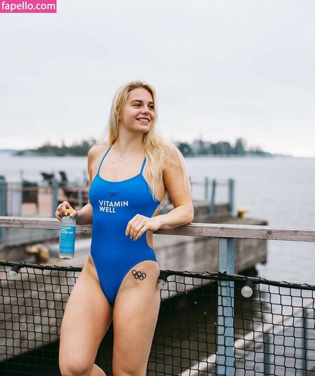 Ida Hulkko