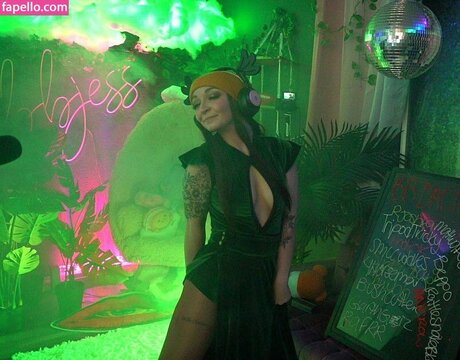 Bbjessttv