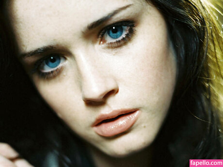 Alexis Bledel