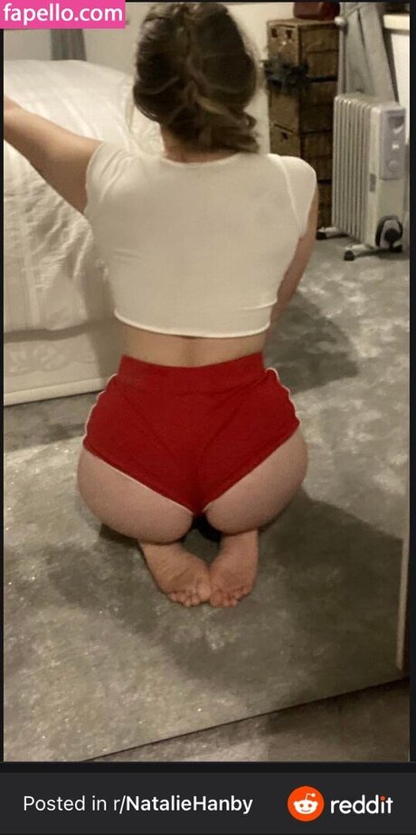 Natalie Handby