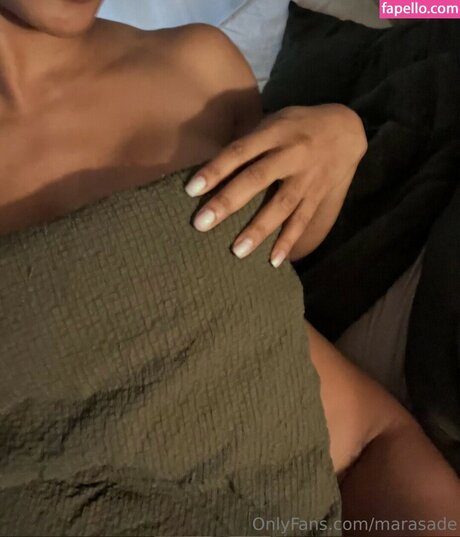 Mara Sade