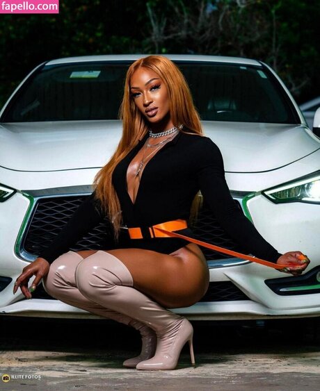 Mara Sade