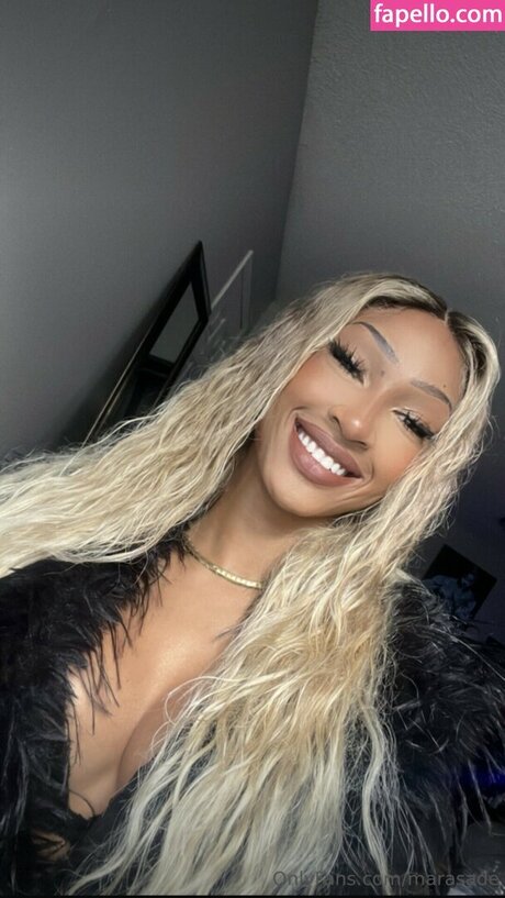 Mara Sade