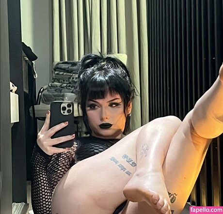 Nagie wyciekłe zdjęcie OnlyFans od Robbfm