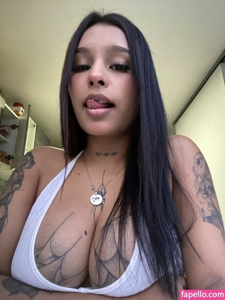 Shalydaniela