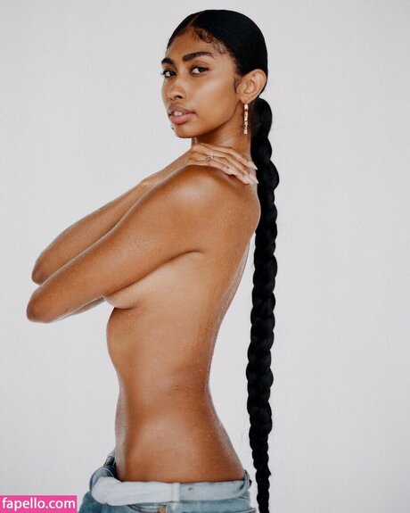 Jasmine Chola