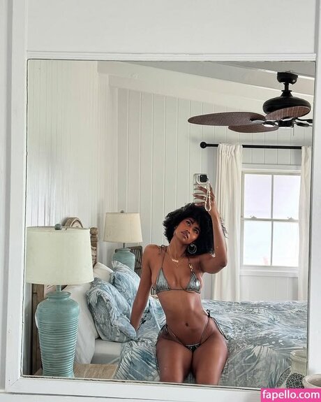 Jasmine Chola