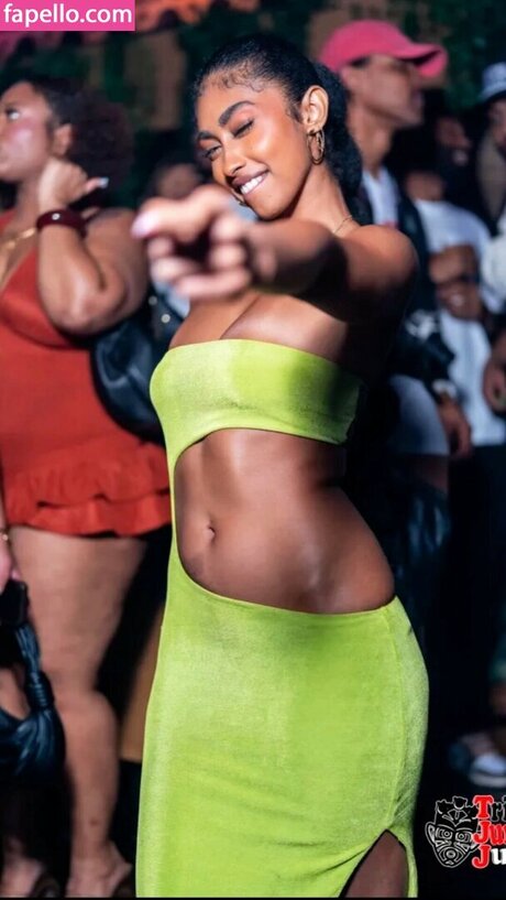 Jasmine Chola