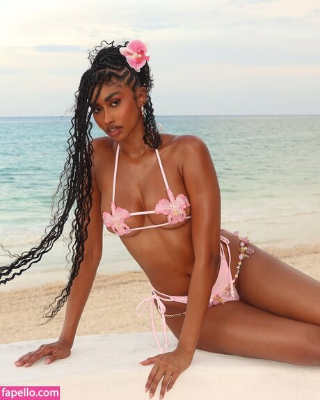 Jasmine Chola