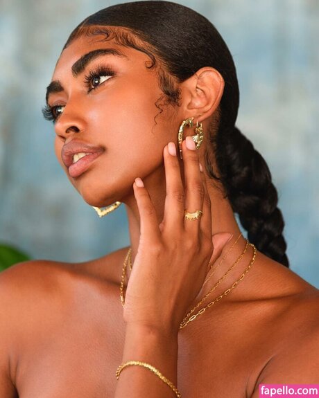 Jasmine Chola
