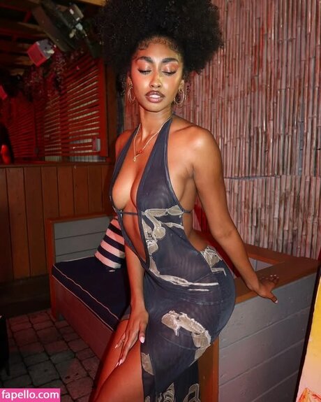 Jasmine Chola