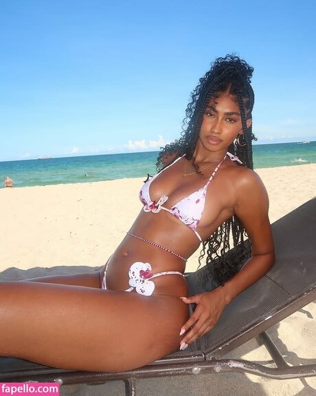 Jasmine Chola