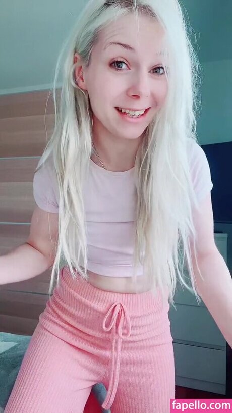 Smileydani158  nude leaked OnlyFans photo