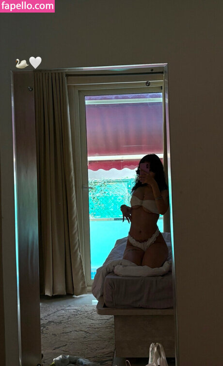 Foto nua vazada do OnlyFans de Shradhaa2110