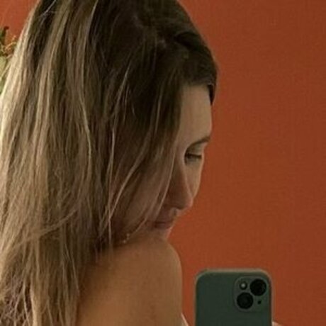 Foto desnuda filtrada de OnlyFans de Partypits