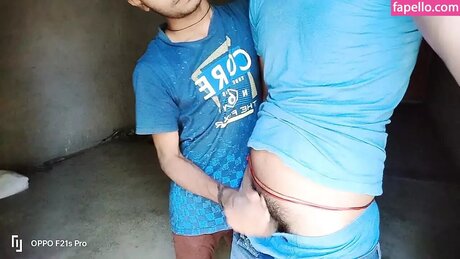 Jem Jemsi OnlyFansリークヌード写真