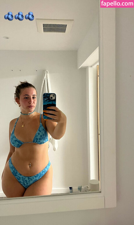 Luciap1247 OnlyFans 유출 누드 사진