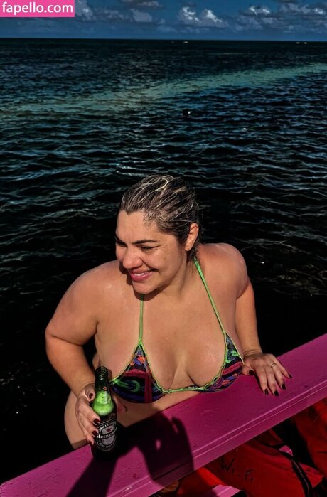 Bethe Correia