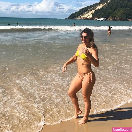 Bethe Correia