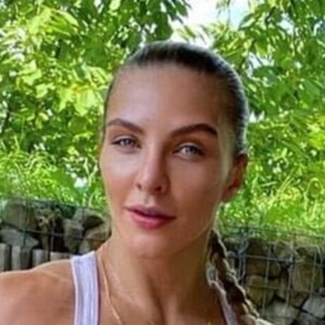 Naken läckt OnlyFans-bild av Christina Hammer