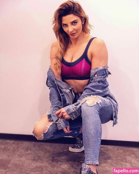 Christina Hammer