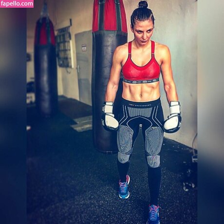 Christina Hammer